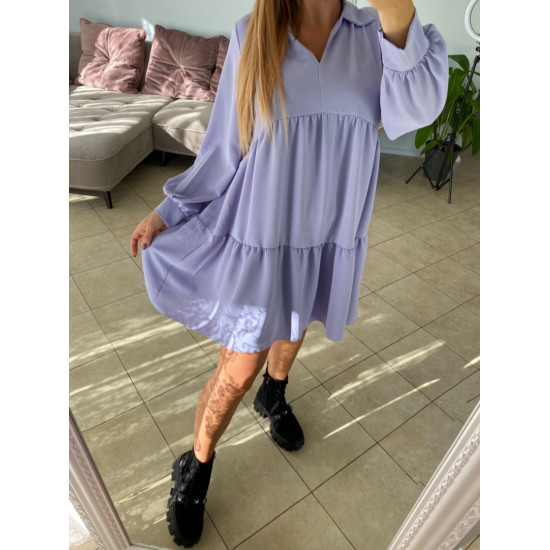 Violeta kleita Violeta kleita