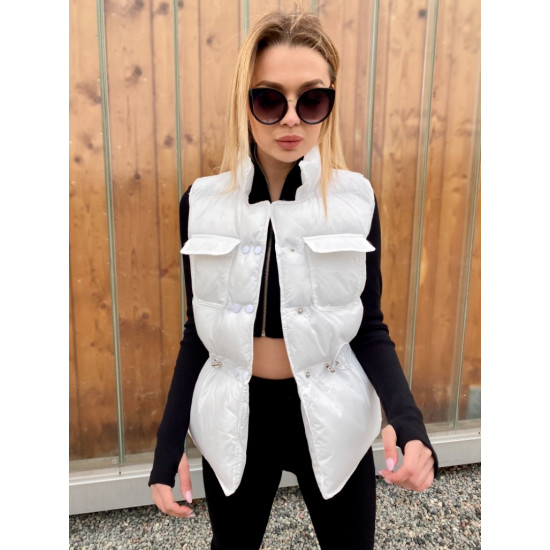 Balta veste Balta veste