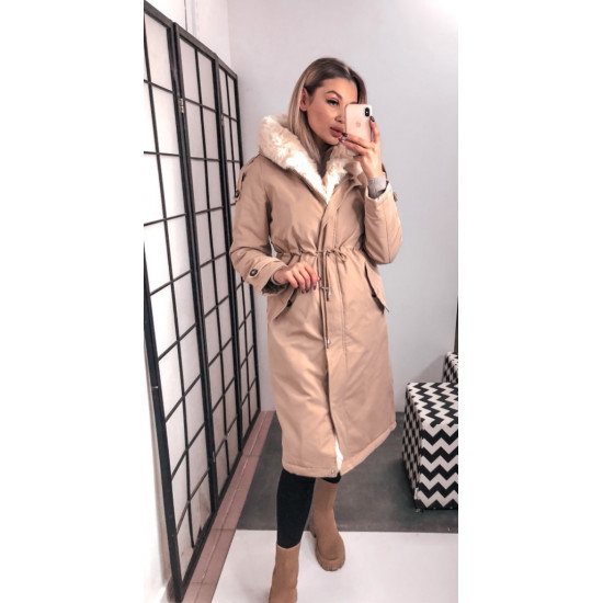 Ziemas parka Ziemas parka