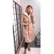 Ziemas parka Ziemas parka