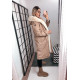 Ziemas parka Ziemas parka