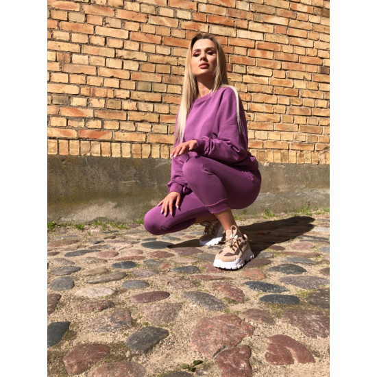 Violets komplekts Violets komplekts