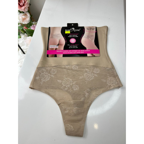 Koriģējošas, bezvīļu string biksītes Koriģējošas, bezvīļu string biksītes
