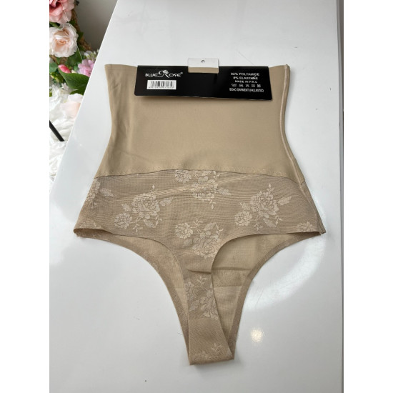 Koriģējošas, bezvīļu string biksītes Koriģējošas, bezvīļu string biksītes