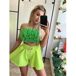 Šorti