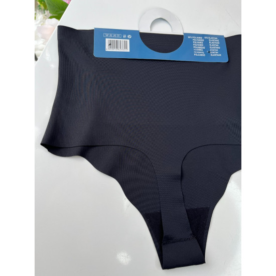 Koriģējošas, bezvīļu string biksītes Koriģējošas, bezvīļu string biksītes