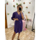 Violeta kleita