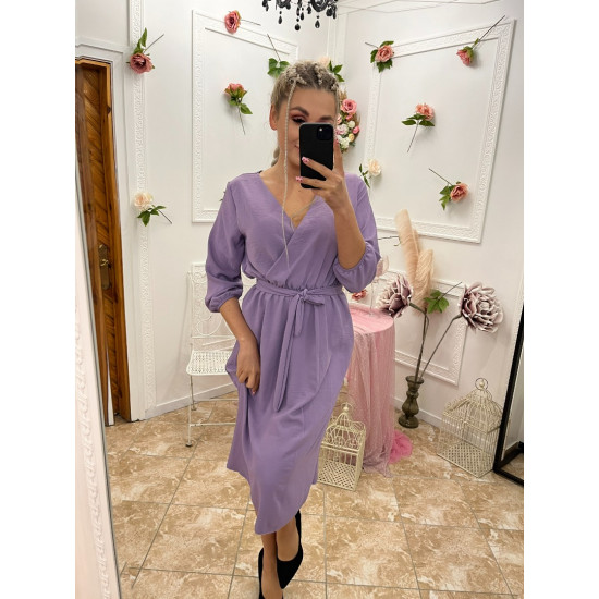 Violeta kleita 