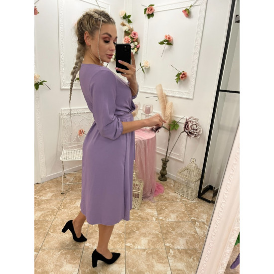 Violeta kleita 