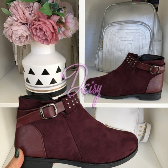 Bordo puszābaki Bordo puszābaki