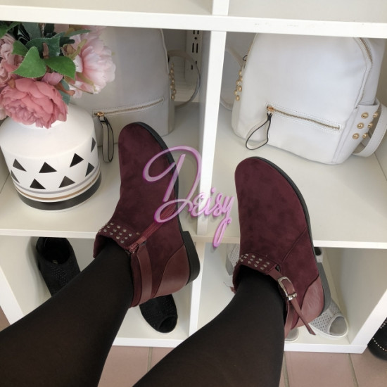 Bordo puszābaki Bordo puszābaki