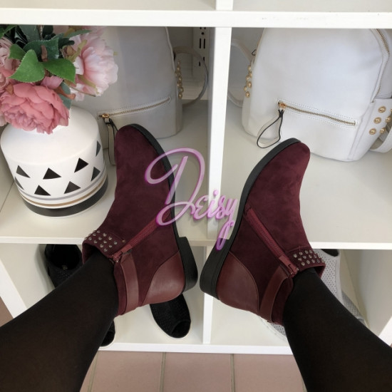 Bordo puszābaki Bordo puszābaki