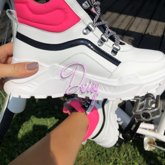 Augstās botes Augstās botes