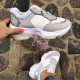 Baltas botes Baltas botes