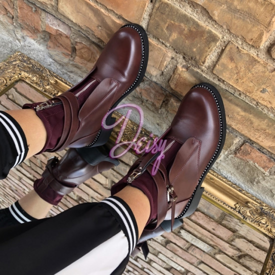 Bordo puszābaki Bordo puszābaki